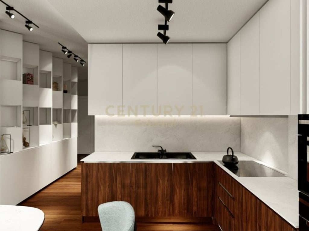 ✨ New Lifestyle Style at Kristal Center – 2+1+2 Apartment for Rent