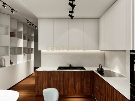 ✨ New Lifestyle Style at Kristal Center – 2+1+2 Apartment for Rent