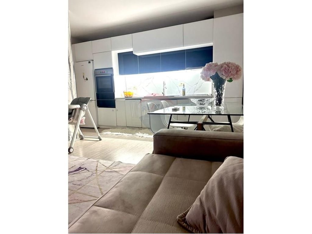 APARTAMENT 1+1 NE SHITJE - KOMUNA E PARISIT