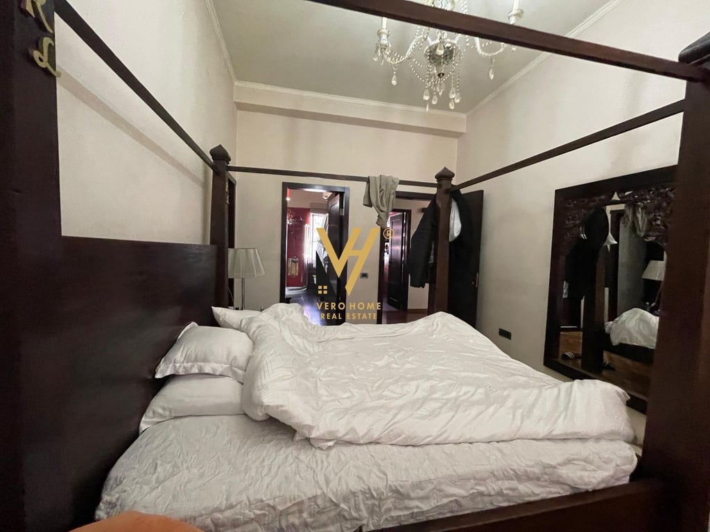 AFFITTASI APPARTAMENTO 2+1 IN CENTRO 1.500 EURO