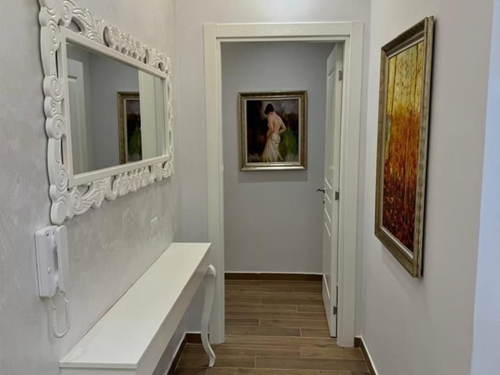 APARTMENT FOR RENT 2+11+2 balconies