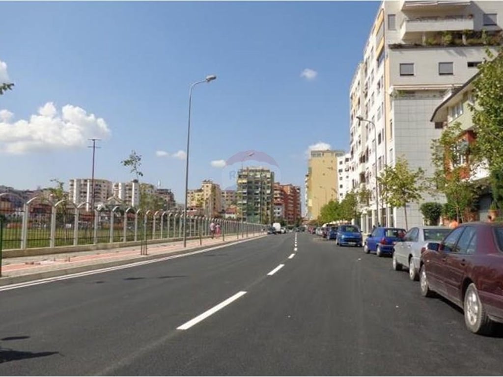 Space for rent on Kosovareve Street