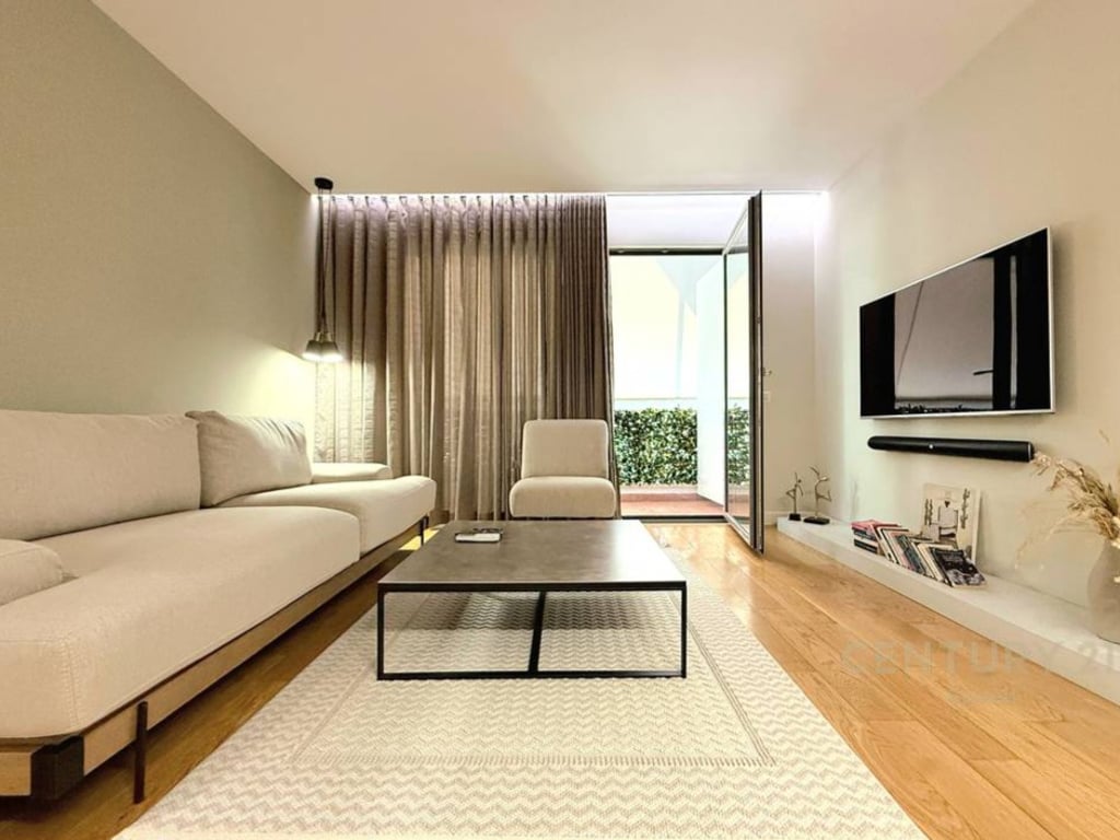 ✨🏙 APARTMENT FOR SALE 2+1+2 – TOWER BRIDGE 3, DIBRA STREET