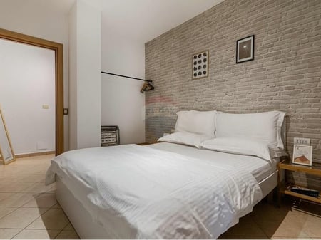 For sale - 1+1 apartment at Pazari Ri