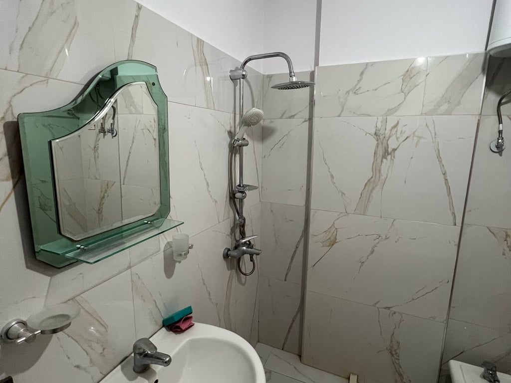 1+1 in affitto da Selvia