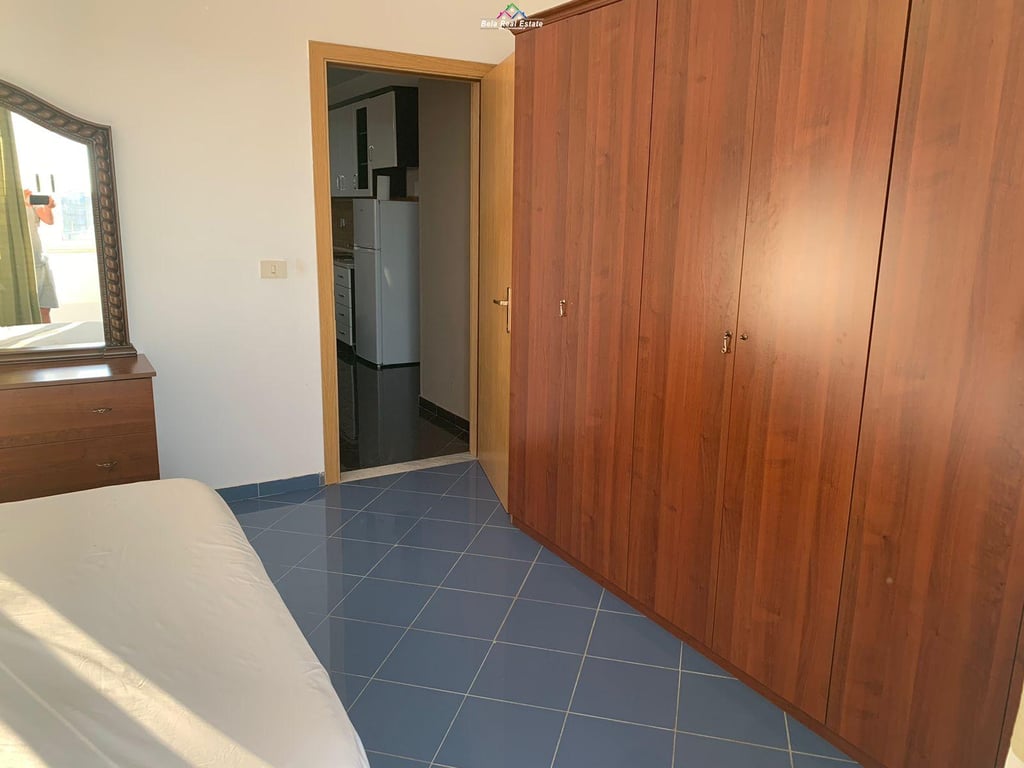 1+1 Apartment for Rent in Porcelan (ID B2101041) Tirana