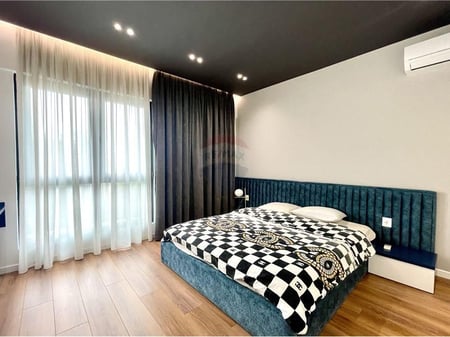 APPARTAMENTO 1+1 IN AFFITTO PRESSO ARLIS, PIAZZA 21