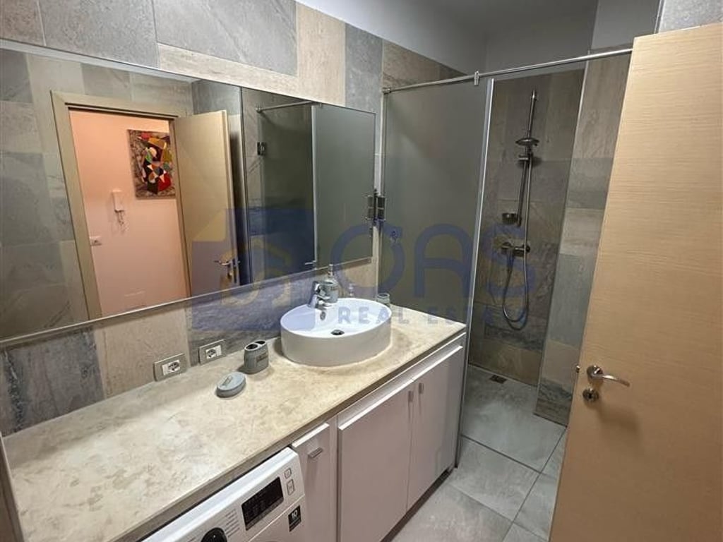Apartment 2+1 for rent at Zogu i Zi (Ring Center)