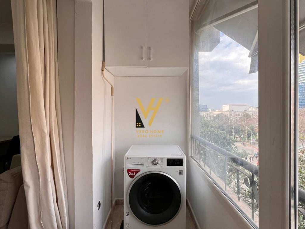 AFFITTASI APPARTAMENTO 2+1+BLK IN CENTRO A 850 EURO