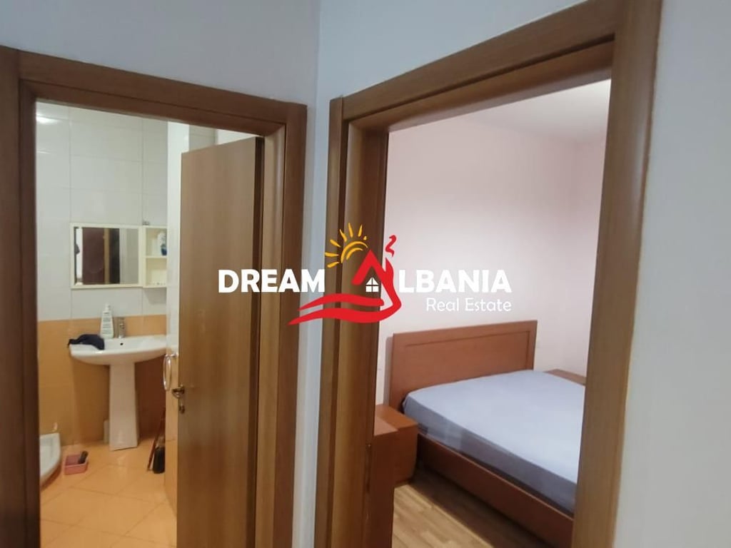 2+1 apartment for rent, near Gener 2 complex – Jordan Misja Street (ID 42215183)