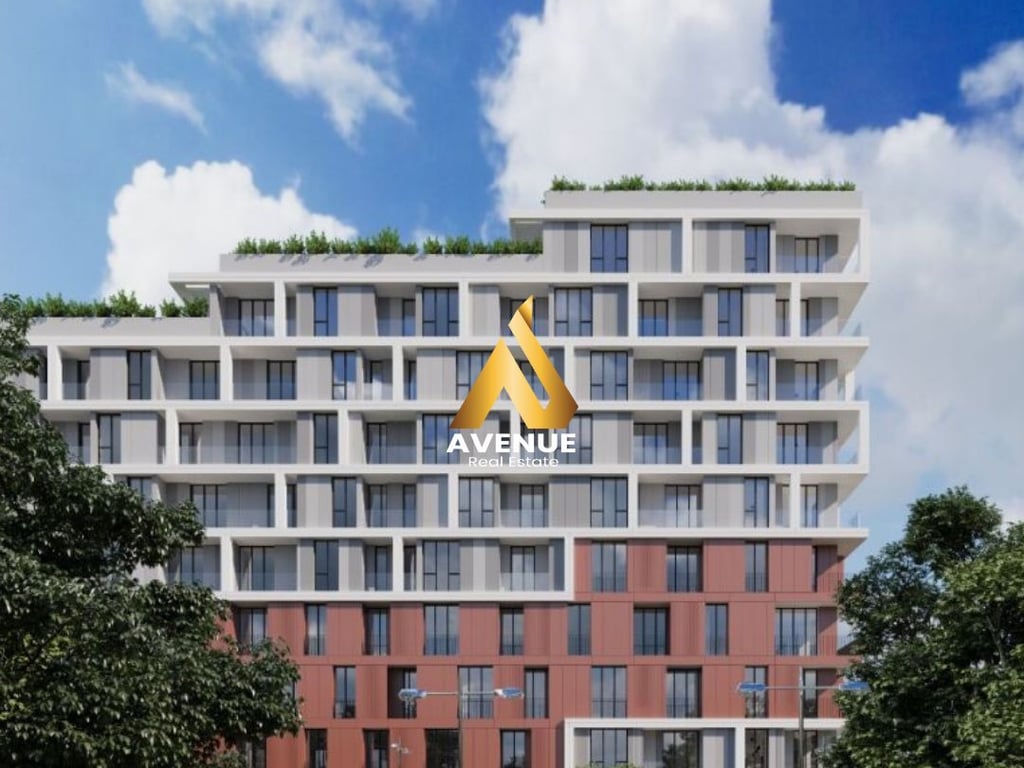 SHITET APARTAMENT 2+1, NE RESIDENCEN  MEI'S GARDEN , ISH FUSHA E AVIACIONIT, TIRANE