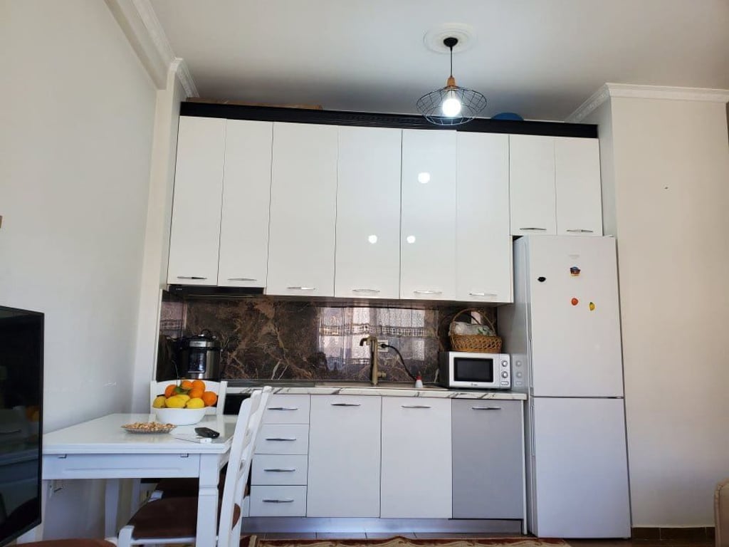 Appartamento in Vendita 1+1 a Yzberisht (ID B110428) Tirana