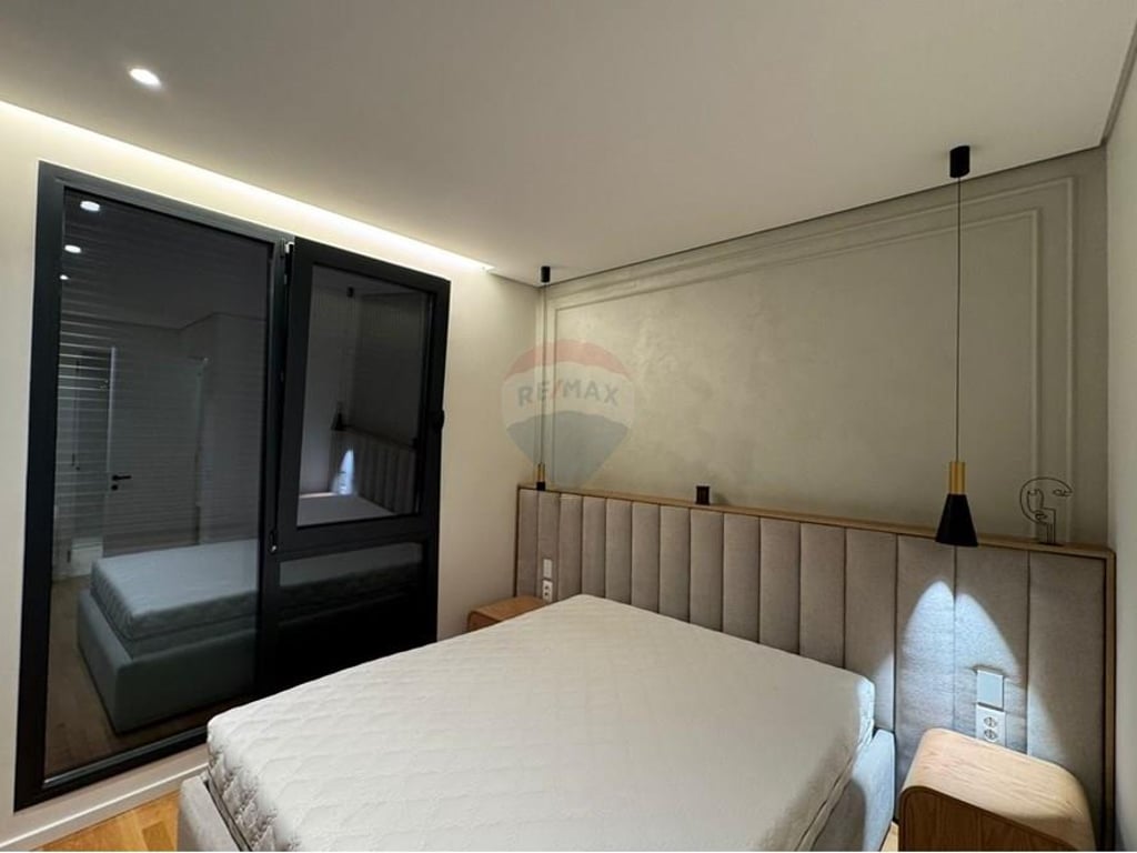APARTAMENT 3+1+2 &amp; POST PARKIMI, TEG - LUNDER