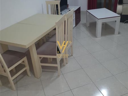 1+1 Apartment with Balcony for Sale in Fresh, 99,000 Euros