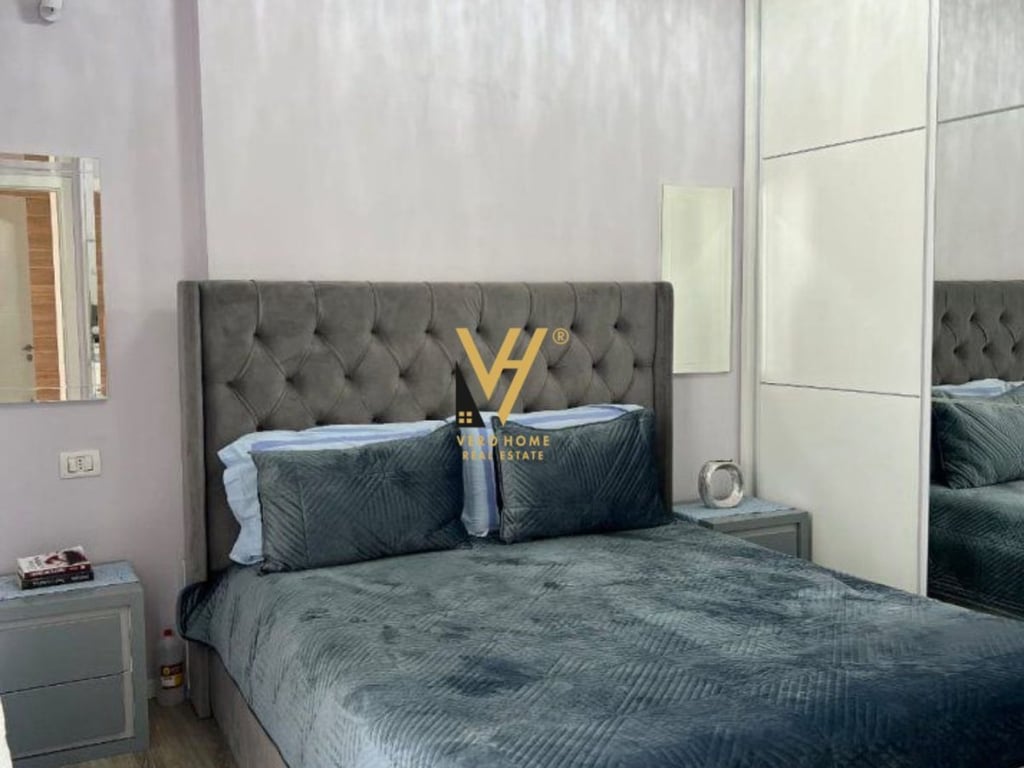 2+1 apartment for rent near the former Aviation Field for 760 euros.