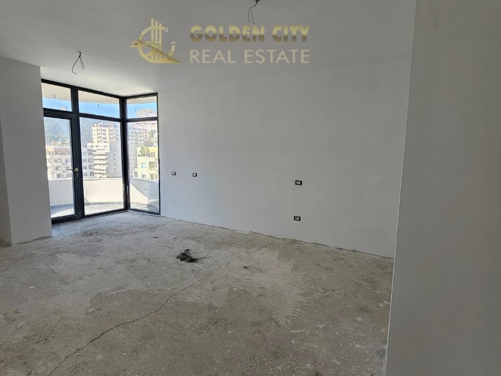 Shesim super apartament 2+1+2+2ballkone vollga