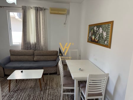 AFFITTASI APPARTAMENTO 1+1+BLK IN VIA 5 MAJI A 500 EURO