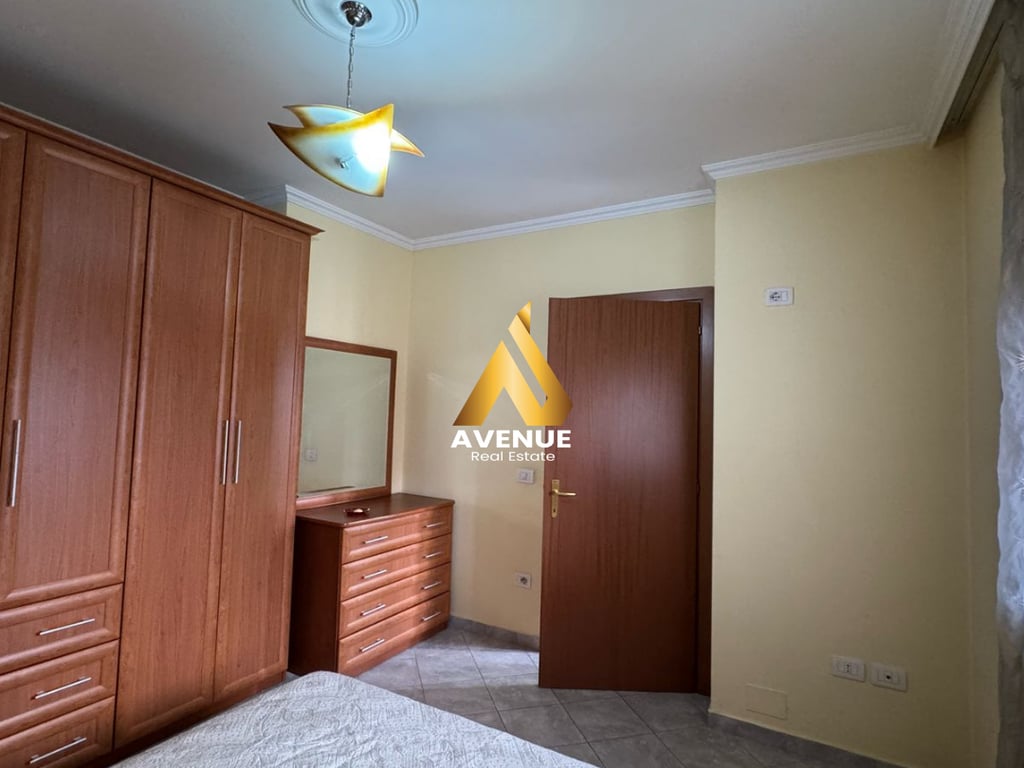FOR RENT 1+1, ELBASAN STREET, TIRANA