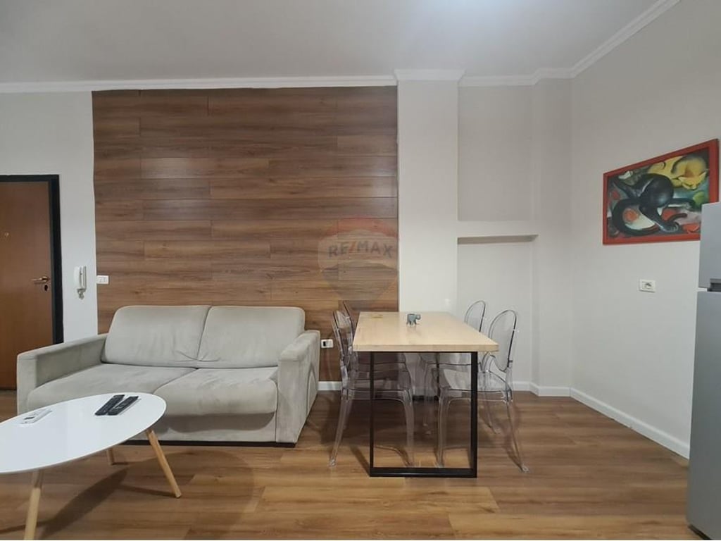1+1 apartment for rent 650 euros/month!