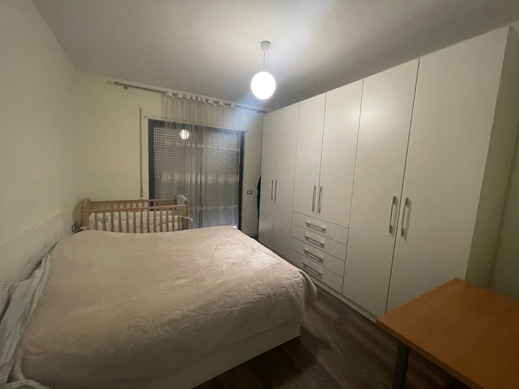 APARTMENT FOR SALE 2+1+2 IN THE ASTIR AREA.