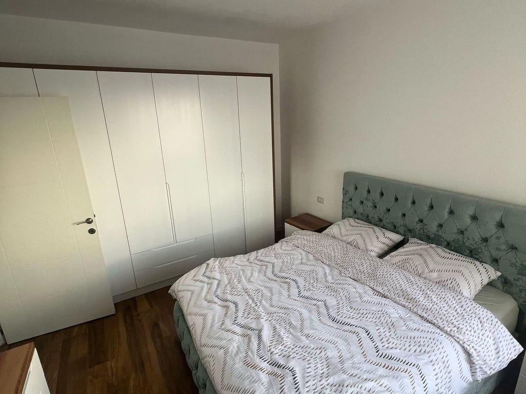 Appartamento in Affitto 2+1 a Fresk (ID B2201278) Tirana