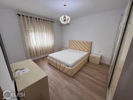 Super Appartamento 1+1 in affitto presso Zogu i Zi (500 Euro)