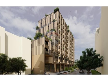 1+1 apartment for sale near the New Maternity Hospital!