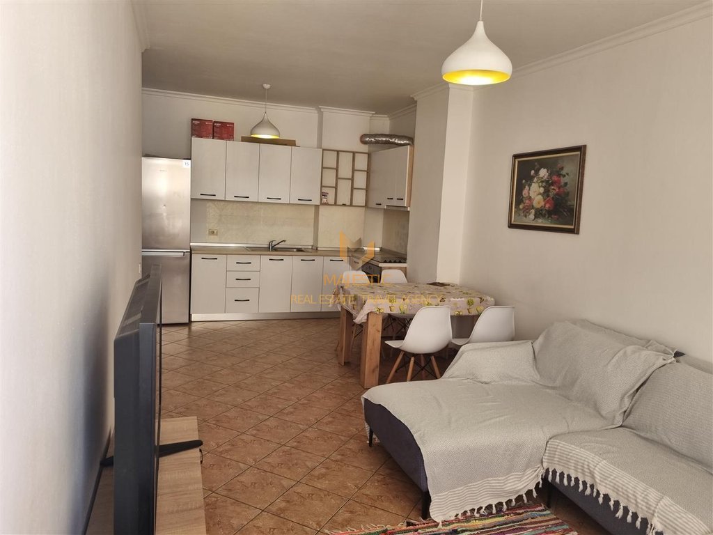 A 2+1 apartment is available for rent in Astir near Bar Artisti.