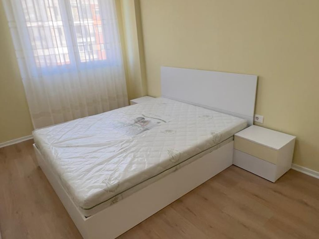 APARTMENT 2+1 FOR RENT IN ASTIR, NEAR GRAND