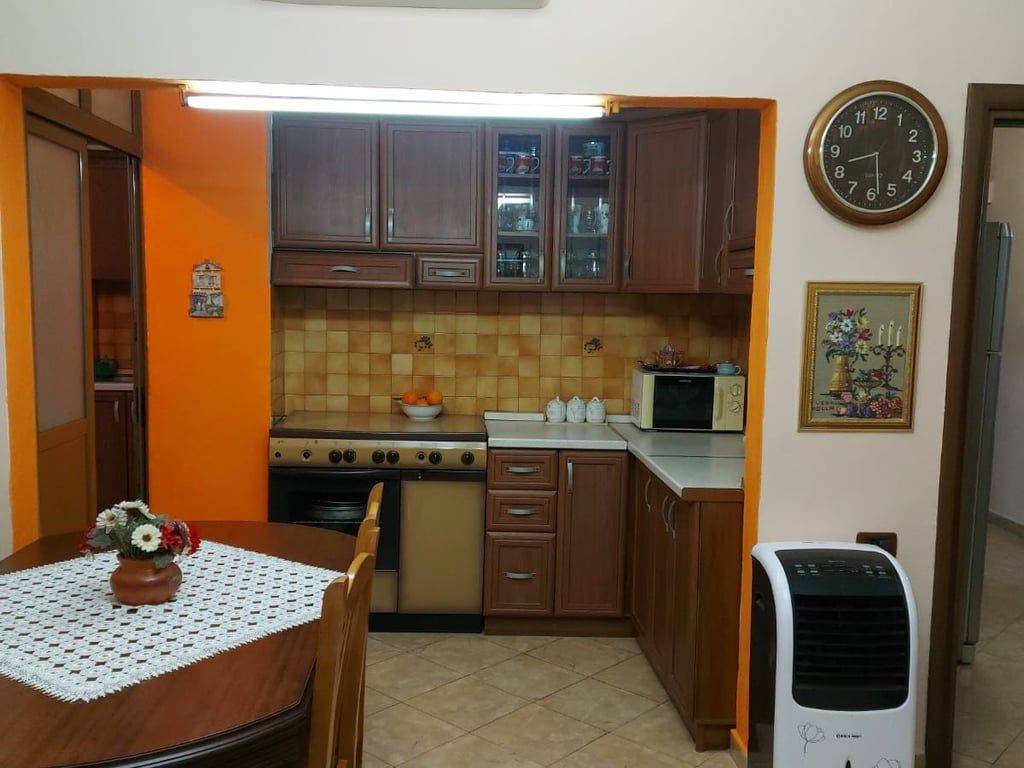 Apartament Ne Shitje 2+1 Tek Varri i Bamit (ID B121188) Tirane