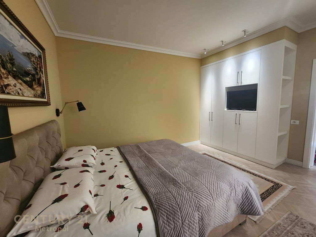 Appartamento 2+1 in affitto vicino a Vila Gold, Via di Dibra!