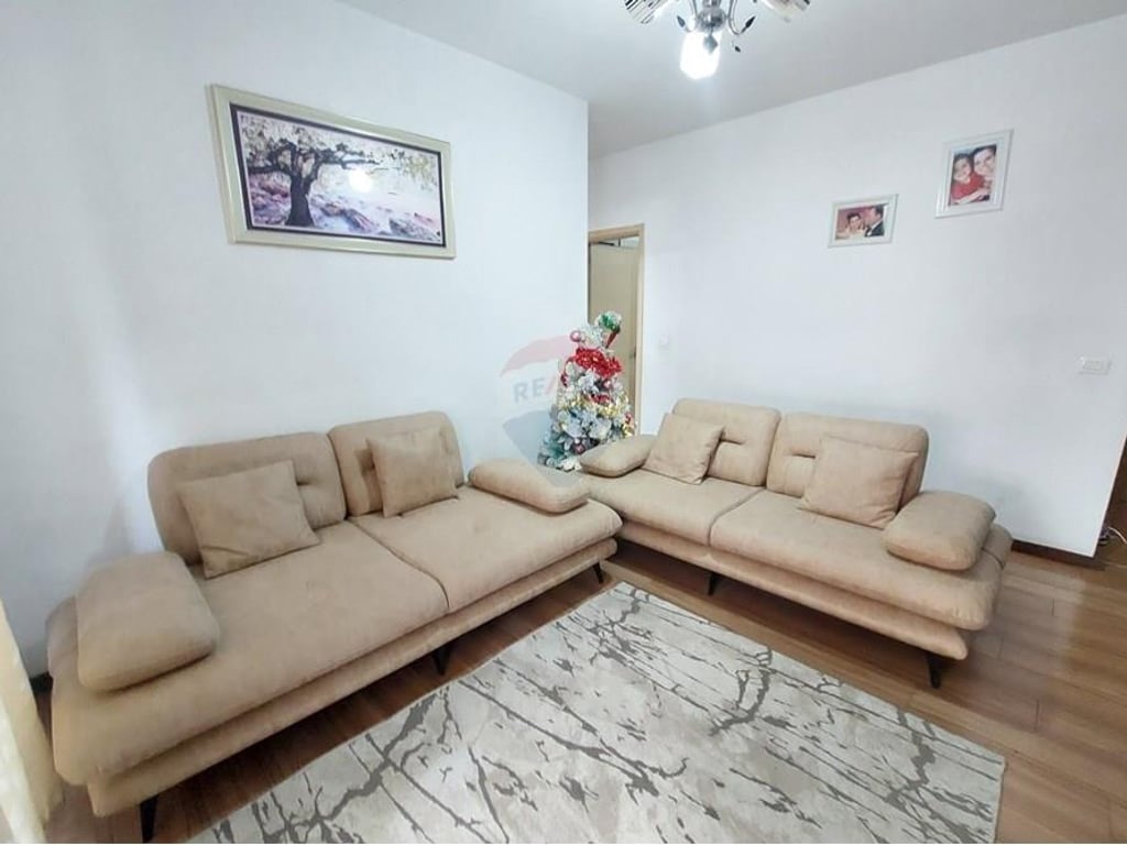 Apartament 2+1+2 ne shitje