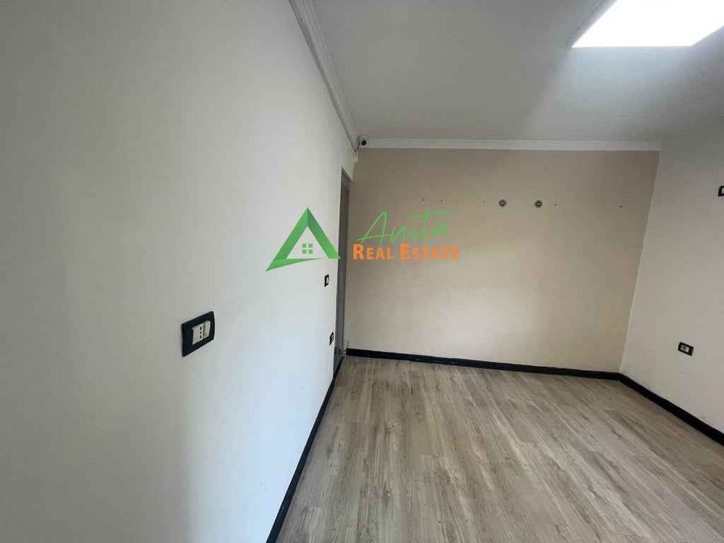 Business space for rent on December 21st.