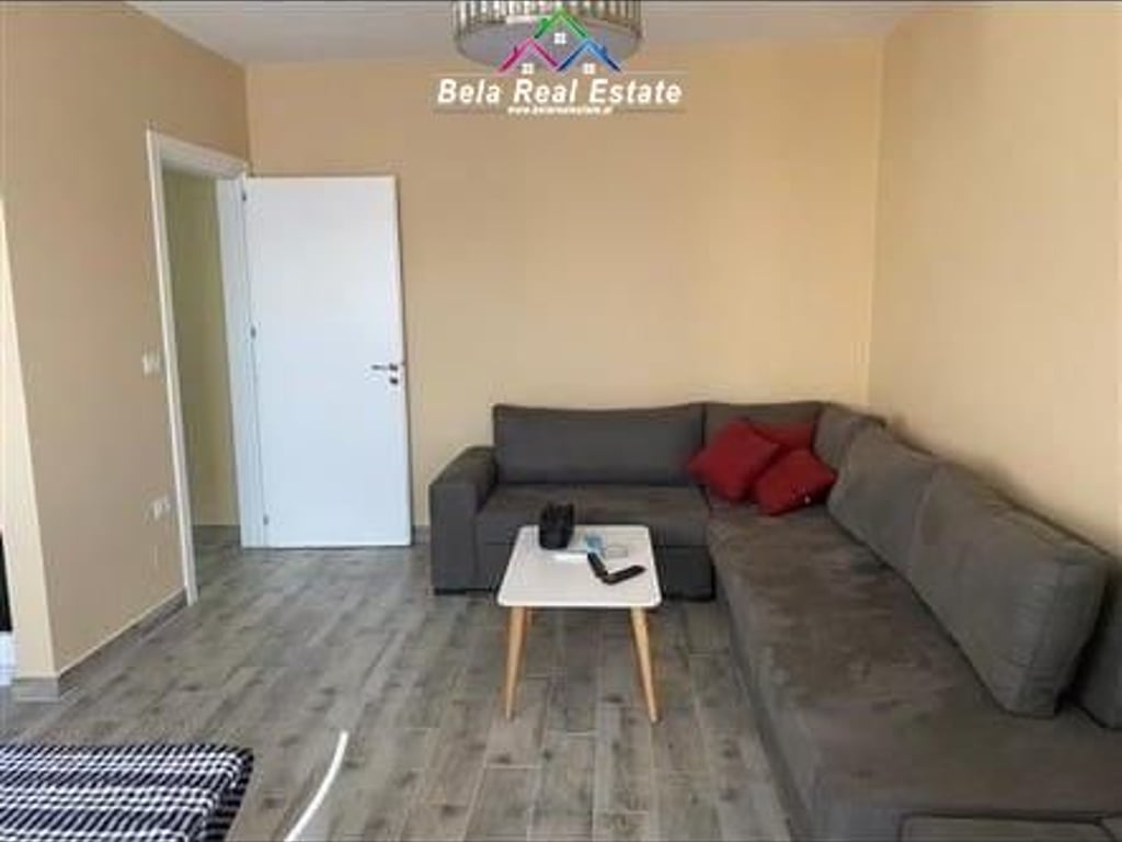 Apartament Me Qera 1+1 ne Don Bosko (ID B2101038) Tirane.