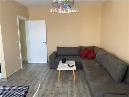 Apartament Me Qera 1+1 ne Don Bosko (ID B2101038) Tirane.