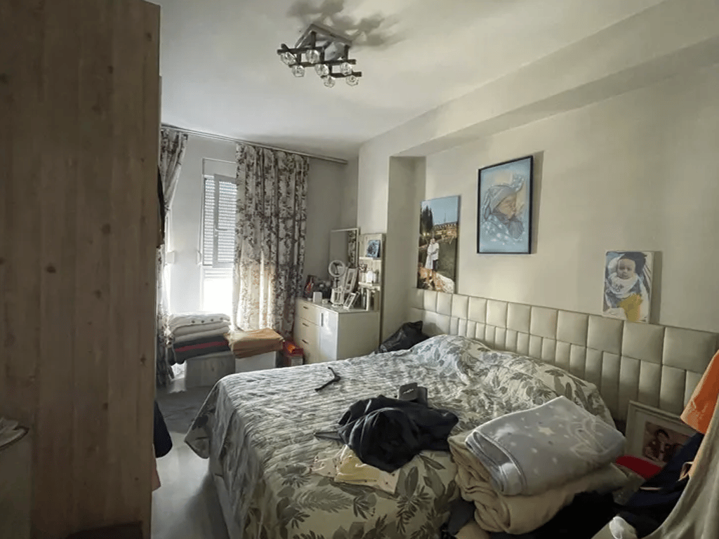 For Sale Apartment 2+1 in Astir!