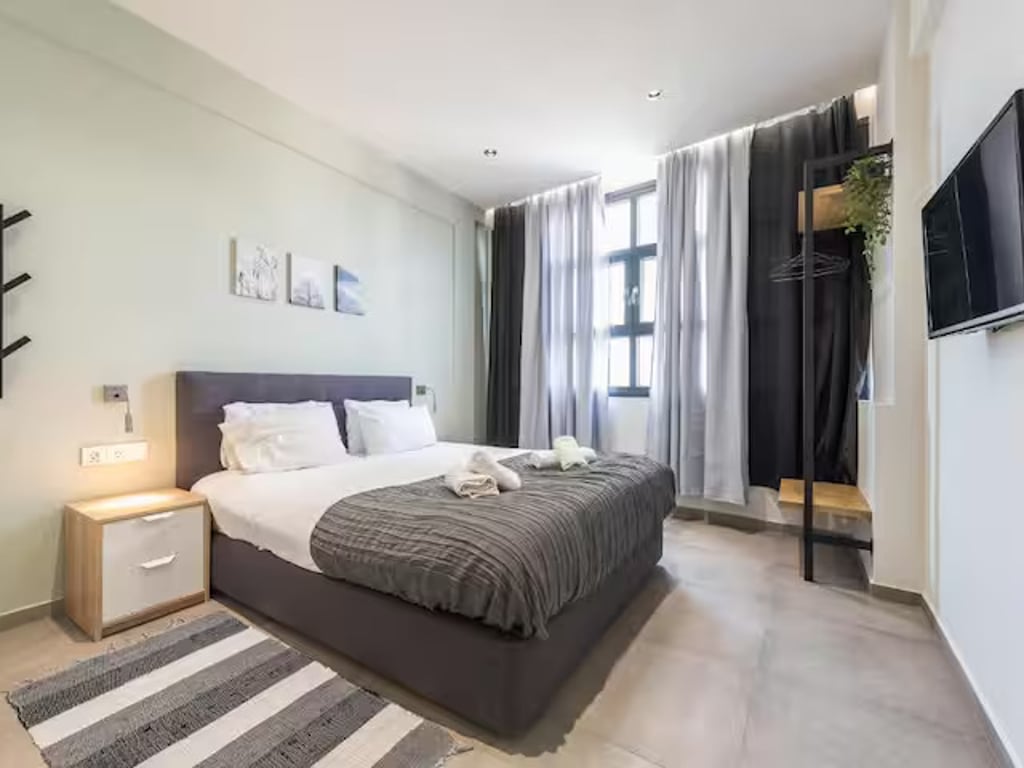 Apartament Per Shitje 1+1 tek Kompleksi Zirkon (ID B110439) Tirane