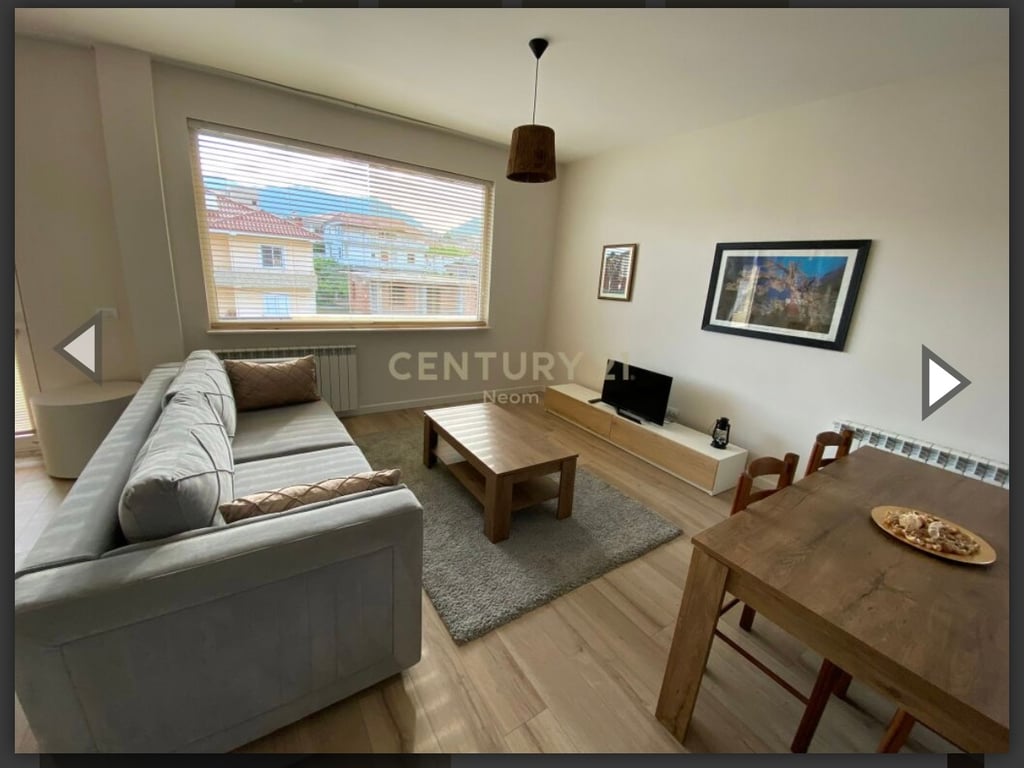 2+1, private apartment, New Sauk, 450 euros