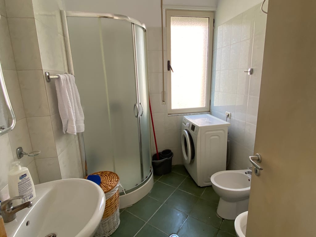 Appartamento 1+1, vendita lago secco 113 mila euro