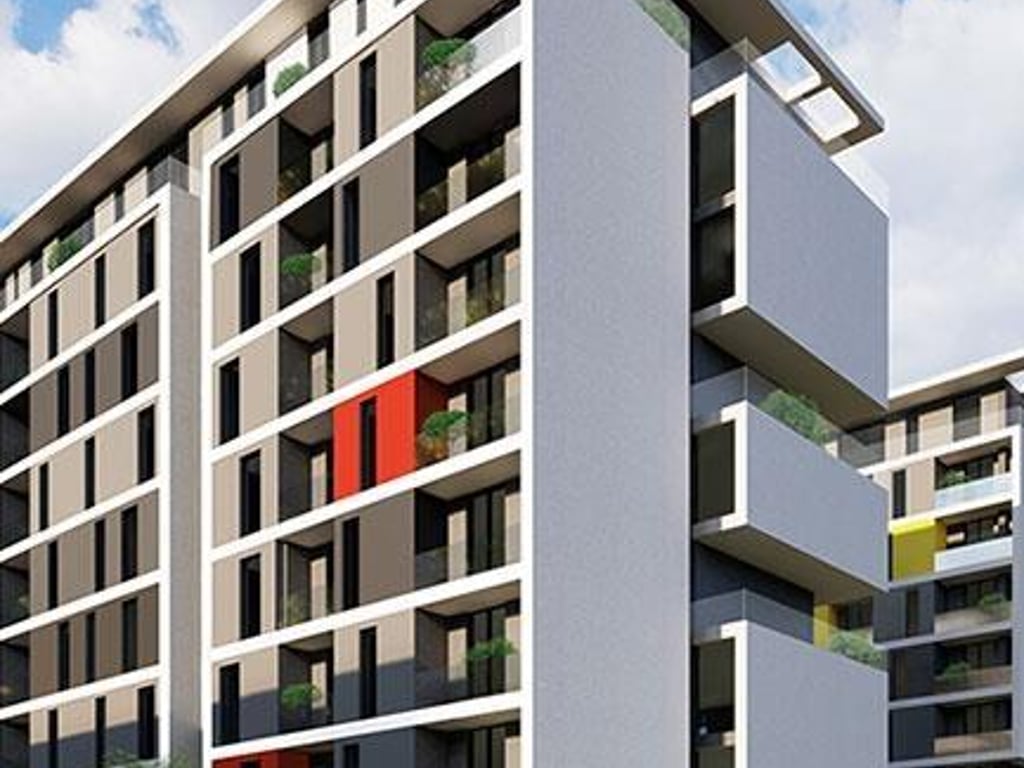 🔑Shitet Apartament 1+1 ,Univers City, QTU