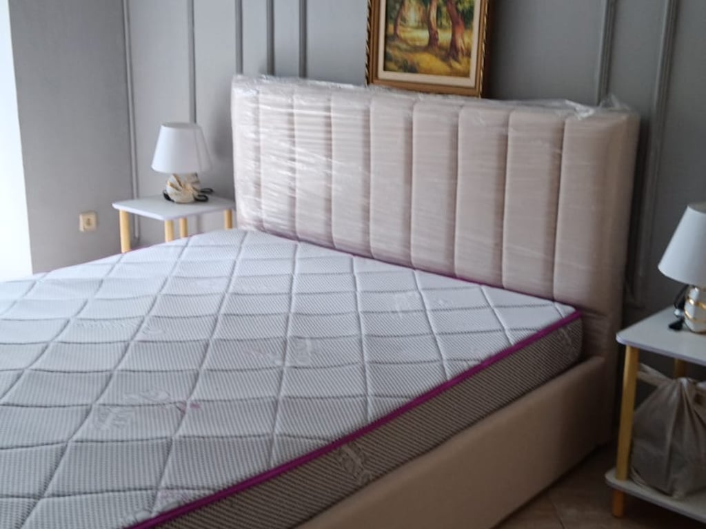 1+1 apartment for rent on Kavaja Street!