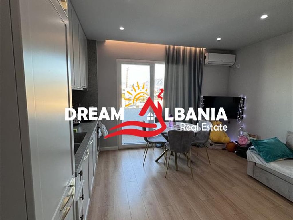 Apartament 1+1 ne shitje ne rrugen Osman Jonuzi (ID 41111071)
