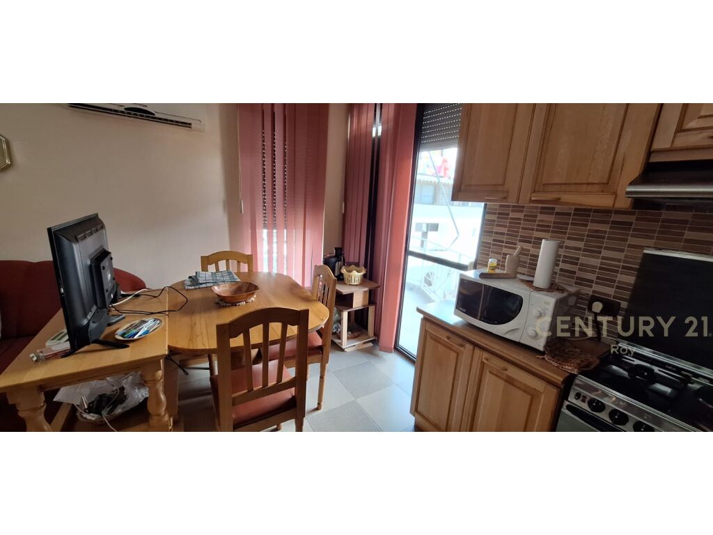 SHITET APARTAMENT 1+1 NE GOLEM! 80,000 €