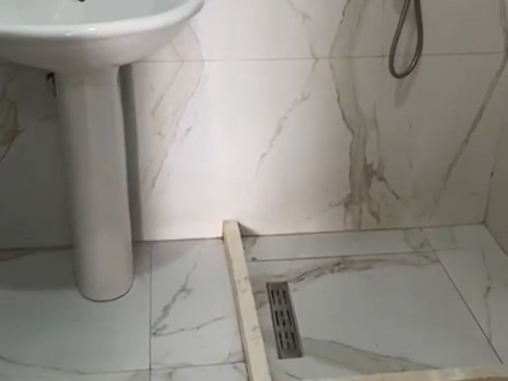 Qender, apartament 1+1 me qera Vila Gold (50,000 Leke)