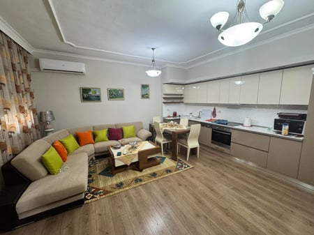 ‼️Apartment 2+1 for rent in Don Bosko, Rr.Foto Janku‼️