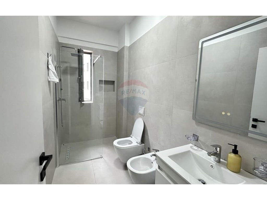 1+1 APARTMENT FOR RENT, AVIATION FIELD