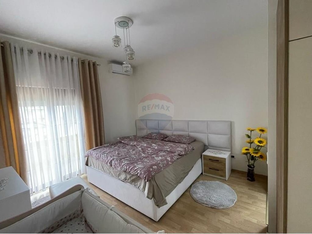 Apartament 2+1 me qira , sauk i vjeter