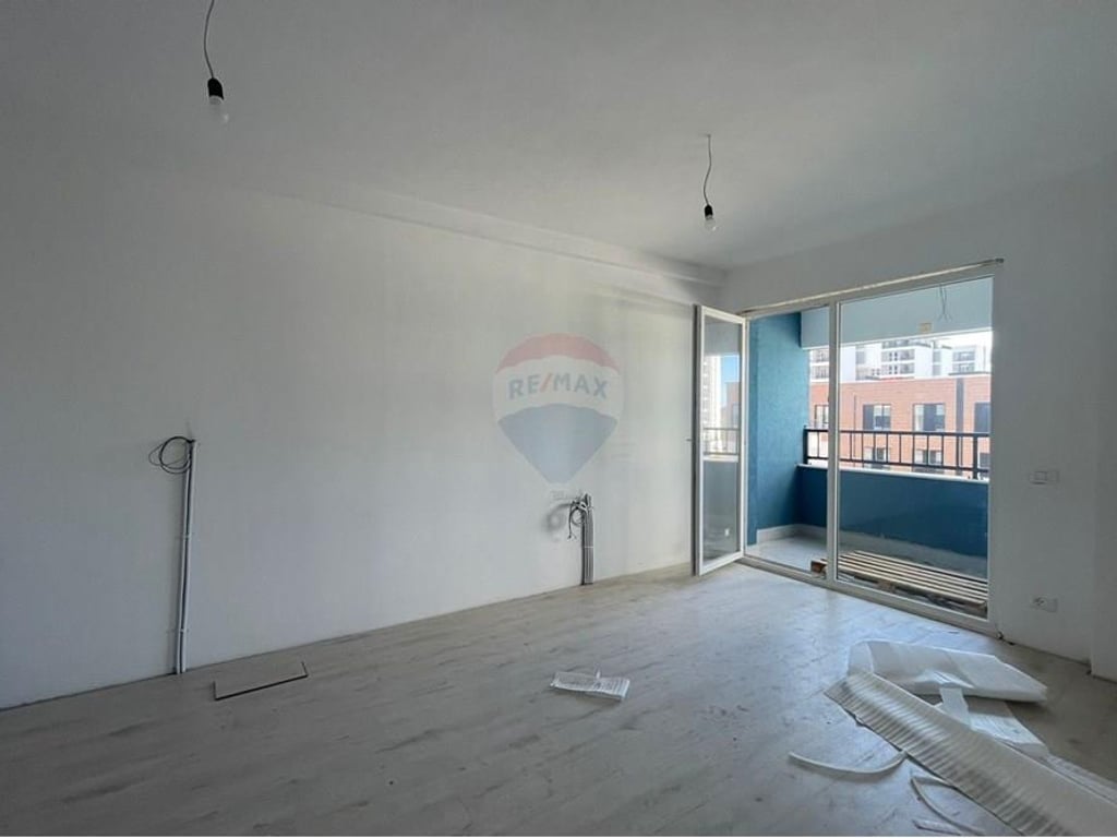 Apartament 2+1 per shitje tek Univers City!