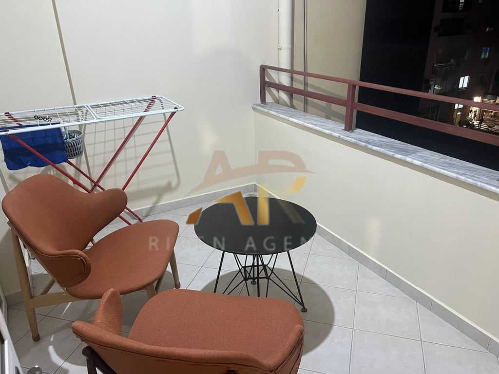 Jepet me qera apartament 1+1 ne Astir prane bar Artisti