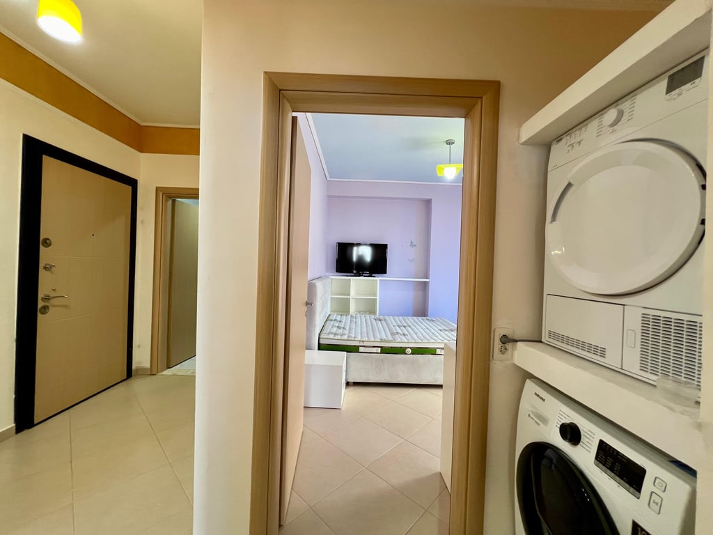 Shitet Papafingo 2+1+Verandë, ”Sarandë”